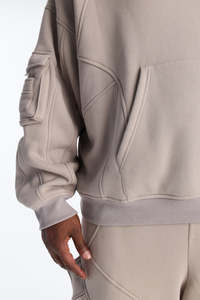 Sudaderas con Capucha Unisex de Alta Calidad y Peso Pesado, Impresión Bajo Demanda, Sudaderas Extra Grandes Personalizadas para Hombre, Sudaderas de Felpa de Algodón para Hombre - Product Image 3