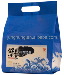 Fideos clásicos Guan Maio 600g Fideos Ramen Fideos de sabor tradicional en paquete familiar - Product Image 3