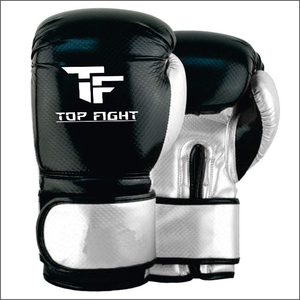 Gants de kick-boxing personnalisés en gros, fabrication professionnelle, logo sur mesure, gants MMA en cuir PU sur mesure - Product Image 5