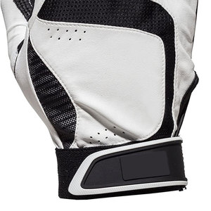 Guantes de béisbol personalizados de última tendencia, antiarrugas, muy vendidos, a precio económico, con dedos completos. - Product Image 5