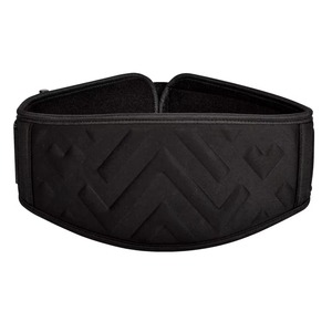 Cinturón de Levantamiento de Pesas 2026, Mejor Vendedor, Soporte Lumbar para Entrenamiento en Gimnasio, Neopreno, Alivio del Dolor Lumbar, Fitness, Logotipo Personalizado, Duradero - Product Image 2