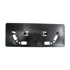 Support de plaque d'immatriculation avant de voiture, pièces de carrosserie automobile de haute qualité pour Lexus IS350 2021-2025 OEM 5211453450 LX1068151 - Product Image 1