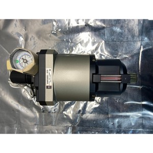 Unité SMC AMR3000-02S, Régulateur/Brumisateur AMR - Équipements et Pièces Semi-conducteurs d'Occasion Globaux de Confiance - Product Image 4