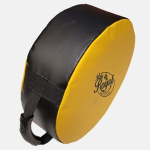 New Custom Design Round Kick Pad Boxing <b>Shield</b> Boxing Round Punching <b>Shield</b> - Product Image 3