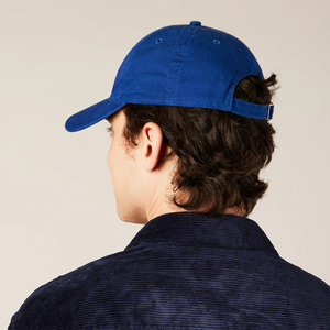 Casquettes de baseball pour hommes de couleur bleu marine, respirantes, à séchage rapide, pour le sport, vêtements d'équipe pour adultes, casquettes de baseball d'été - Product Image 5