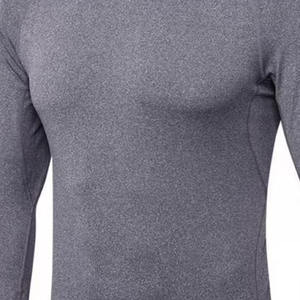 Chemises de compression en popeline respirante et antibactérienne pour hommes et femmes, toutes tailles et couleurs, faible MOQ, haute qualité, look premium, collection automne - Product Image 4