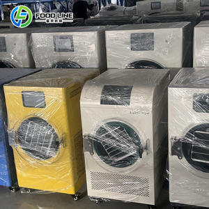 Déshydrateur de table compatible Energy Star - Conforme aux normes d'efficacité énergétique pour une utilisation écologique - Product Image 5