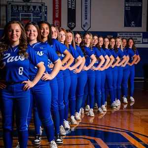 ชุดเครื่องแบบซอฟต์บอลสำหรับผู้ชายชุดเครื่องแบบซอฟต์บอลชุดเล่นกีฬาซอฟท์บอล - Product Image 1