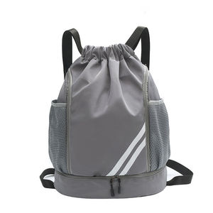 Mochila Deportiva 2026 para Baloncesto, Fútbol, Voleibol, Gimnasio, con Compartimento para Zapatos y Balón - Product Image 3