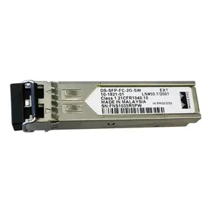 ファイバチャネル短波長SFP Cisco DS-SFP-FC-2G-SW 1-Gbps/2-Gbps