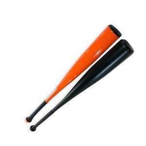 Vente directe fabricant : Batte de baseball solide pour entraînement, batte de softball en aluminium personnalisable avec logo, très demandée - Product Image 6