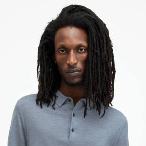 Camiseta Polo Personalizada para Hombre y Mujer, de Secado Rápido, Transpirable, con Cuello, para Golf, Tenis y Deportes, con Impresión y Bordado OEM - Product Image 2