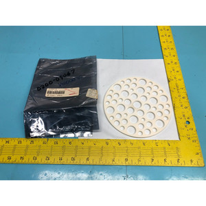 AMAT 0020-38059 ISOLATION, PIÉDESTAL, 174150 - Équipements et pièces semi-conductrices de confiance de l'ancien fabricant mondial - Product Image 1