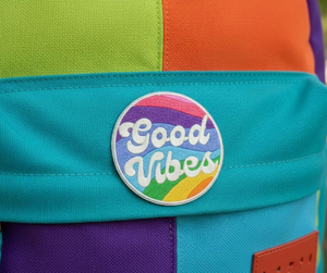 Parches Bordados con Gancho y Bucle, Insignias con Logotipo, Disponibles en Stock, Venta al Por Mayor, Suministro de Fábrica para Chaquetas, Gorras, Bolsos, Uniformes y Artículos para Exteriores - Product Image 4