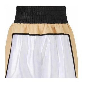 Pantalones Cortos de Boxeo MMA para Hombre, Cintura Elástica, Poliéster y Spandex, Diseño de Impresión Personalizada, Cómodos, Talla Adulto, Servicio OEM, Venta al Por Mayor - Product Image 6