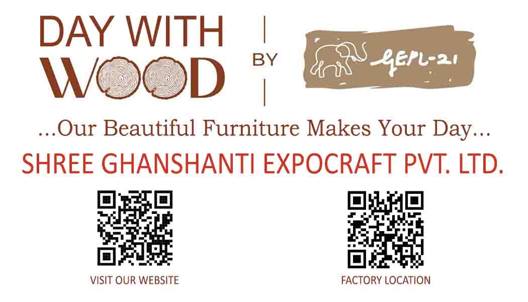 Shree Ghanshanti Expocrafts Private Limited logo