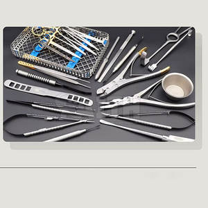 Vente en ligne en stock – Équipements dentaires Gracey professionnels de qualité médicale - Product Image 5