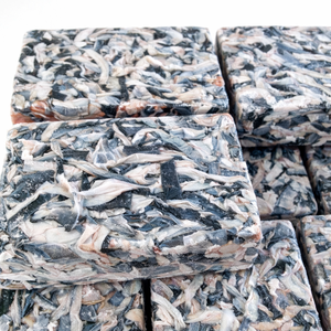 ราคาดีที่สุด หนังปลาแช่แข็งสด / หนังปลาปังกาซิอุสแช่แข็ง สำหรับคอลลาเจน / คุณอลินา - Product Image 2