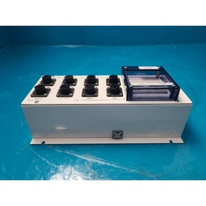 Boîtier de contrôle d'alimentation Lam Research Torus 300S, utilisé comme tel quel, pièces d'équipement semi-conducteur d'occasion - Product Image 5