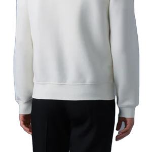 Blouson Bomber pour Homme avec Logo Personnalisé, Dernier Design, Haute Qualité, Fermeture Éclair, Couleur Unie, Collection Hiver, Tendance - Product Image 4