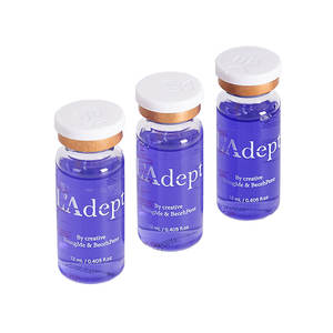 เซรั่มบำรุงผิวใส L'Adept สำหรับควบคุมสิวและกระชับรูขุมขน ช่วยให้ผิวหน้ากระจ่างใส ผลิตในเกาหลี เซรั่มฉลากส่วนตัว - Product Image 4