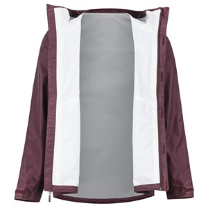 Chaqueta Cortavientos Impermeable para Hombre, con Capucha, Transpirable, de Secado Rápido, para Invierno y Actividades al Aire Libre - Product Image 6