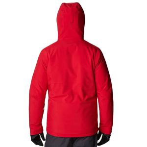 เสื้อแจ็คเก็ตกันลมน้ำหนักเบา รุ่นที่ดีที่สุดปี 2026 สำหรับผู้ชาย กันน้ำ กันลม เหมาะสำหรับวิ่งและออกกำลังกายกลางแจ้ง รับผลิตแบบ OEM พร้อมสกรีนโลโก้ตามสั่ง - Product Image 5