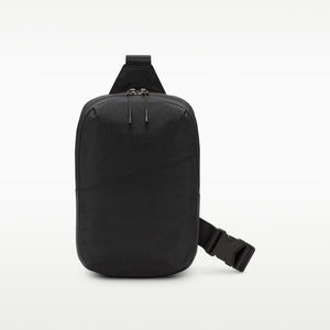 Bolso de Pecho de Nailon Personalizado para Hombre, Bolso Cruzado de un Solo Hombro con Correa Ajustable, Bolso de Pecho Multifuncional para Hombre - Product Image 1