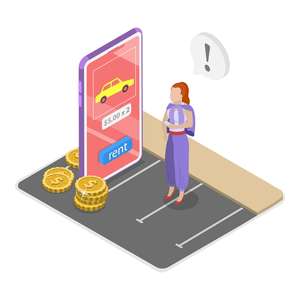 Mejor Empresa de Desarrollo de Sitios Web y Aplicaciones Móviles para Servicios de Alquiler en India para Negocios con Plataformas Android e iOS - Product Image 2