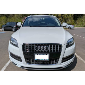 Audi Q7 TDI Prestige 2015 - Product Image 1