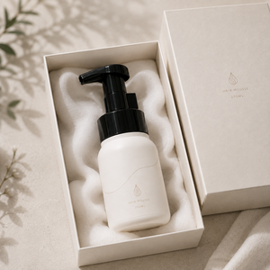 เจนเทิล คลีนซิ่ง แชมพู มูส - Product Image 3