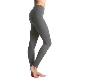 Leggings Deportivos de Cintura Alta sin Costuras para Mujer, Leggings de Yoga y Entrenamiento en Tela Elástica y Duradera - Product Image 1