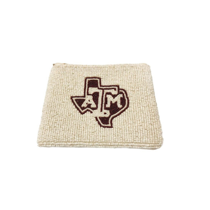 Nuevo Modelo de Monedero Elegante Hecho a Mano con Cuentas, Cartera de Moda de Alta Calidad, Precio Directo de Fábrica - Product Image 3