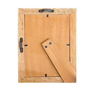 Hand Crafted Horn Inlay Photo Frame : Brass Trim, Wall & <b>Table</b> top Display For Home Decor - Product Image 5