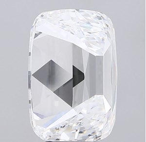 Diamante Cultivado en Laboratorio con Certificación IGI, 8.01 CT, Forma Alargada, Color D, Claridad VVS2, CVD LG 793609518, ROYAL GEMS, para Joyería - Product Image 3