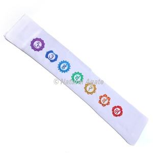 Supplier of Throat Seven Chakra Pendulum Chain : 7 Chakra Pendulum Chain - Product Image 2