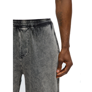 Ensemble sweat à capuche et pantalon de jogging vintage délavé à l'acide, en molleton épais de qualité supérieure, deux pièces, personnalisable, unisexe, vierge, pour le sport - Product Image 4