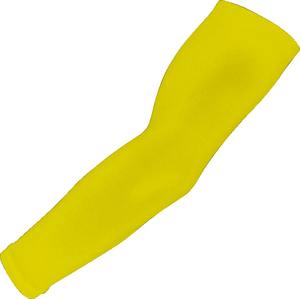 Manchon de bras élastique pour sports de plein air d'été, protection solaire UV, rafraîchissant, pour la pêche, le cyclisme - Product Image 5