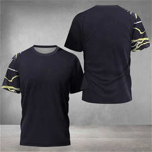 Maillot de football professionnel Thaïlande 2024-2025, version joueur, qualité originale, t-shirt de sport à manches courtes avec boutons recouverts, complet - Product Image 2