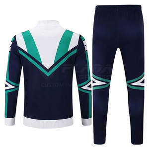 ชุดวอร์มบาสเก็ตบอลสำหรับนักกีฬามืออาชีพ เนื้อผ้ายืดหยุ่นสวมใส่สบาย ดีไซน์ซับเหงื่อ เหมาะสำหรับการฝึกซ้อมในยิมและการแข่งขัน - Product Image 2