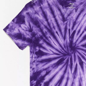 Nueva Colección de Año Nuevo, Camisetas de Manga Corta para Hombre, Casuales, de Color Sólido, Transpirables, Corte Regular, 100% Algodón Tejido - Product Image 2