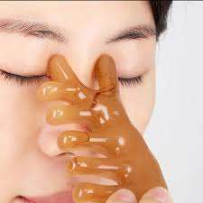 Peine de masaje de resina de estilo natural para desenredar el cabello suavemente y relajar el cuero cabelludo, herramienta para el cuidado diario. - Product Image 6