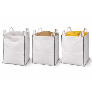 Sac en PP biodégradable pour usage agricole avec impression numérique, poids 100 g - Product Image 2