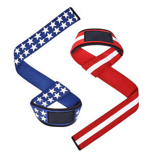 Correas de Levantamiento de Pesas a Bajo Precio, Gran Venta, Mejor Calidad, Ajustables, Ligeras, para Hombres y Mujeres - Product Image 1