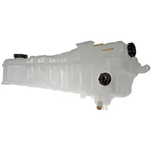 OEM A0528531000 A0528531001 A0258531002 LIQUIDE DE REFROIDISSEMENT RÉSERVOIR POUR FREIGHTLINER M2 106 2012-2019 RÉSERVOIR TAMPON DE VOITURE PARE-CHOCS