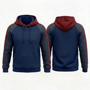 Hoodies for Women's Hoodies Women's man Hoodies Thick Fleece Lining Hoodie Oversized Blank Pullover Europe Fashion - Product Image 6