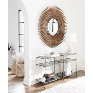 Modern Luxury Marble Accent <b>Lighting</b> Piece With Stylish Curved Structure And Contemporary Designer Presence - Product Image 5