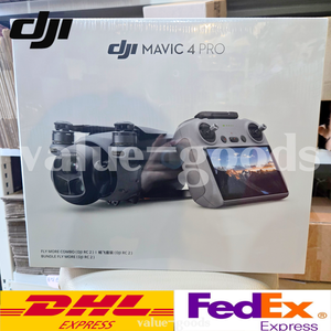 NUEVO Dron <span class=keywords><strong>Mavic</strong></span> 4 <span class=keywords><strong>Pro</strong></span> Creator Combo (D J I RC <span class=keywords><strong>Pro</strong></span> 2) -ENVÍO RÁPIDO - Product Image 4