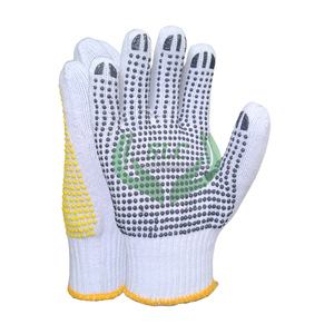 Gants de sécurité antistatiques et antichocs fiables pour le verre et l'agriculture - Product Image 2