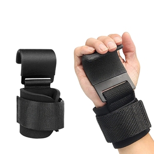 Gancho de Barra de Alta Resistencia y Calidad para Levantamiento de Pesas, Hecho de Material Metálico Duradero, Colores y Tamaños Personalizables - Product Image 2